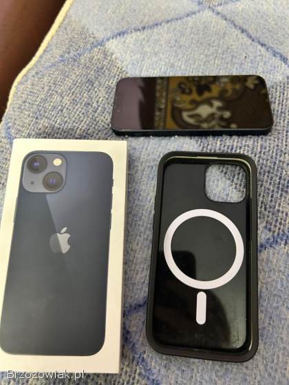 Sprzedam iPhone 13 mini