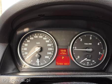 BMW X1 XDrive20d 2012