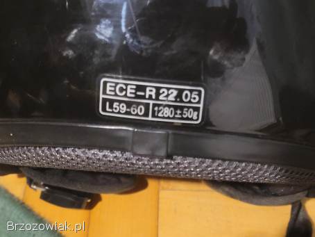 Kaski motocyklowe bluetooth para