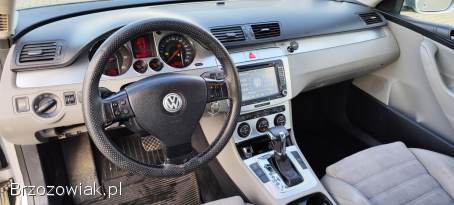 Volkswagen Passat 2007