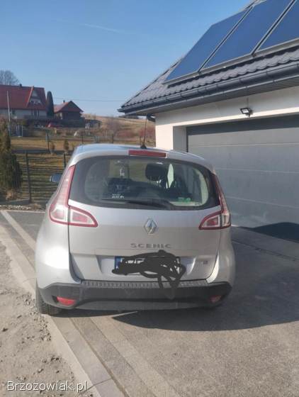 Renault Scenic 2009