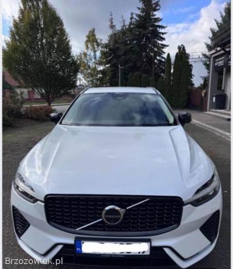 Volvo XC 60 4x4 2023