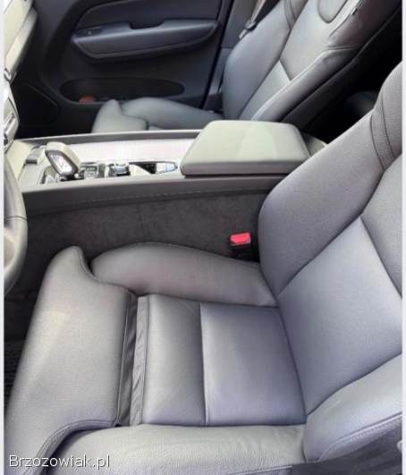 Volvo XC 60 4x4 2023