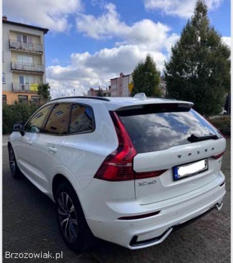 Volvo XC 60 4x4 2023