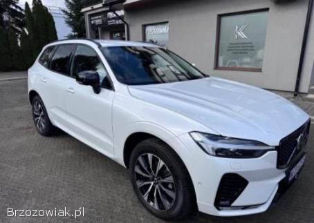 Volvo XC 60 4x4 2023