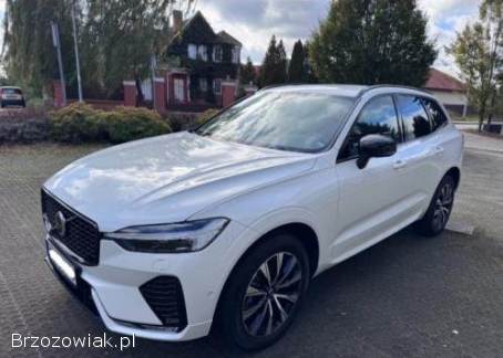 Volvo XC 60 4x4 2023