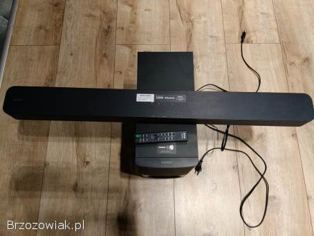 Soundbar Sony HT-SD35