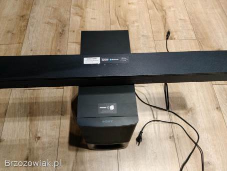 Soundbar Sony HT-SD35