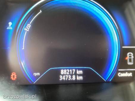 Renault Megane GT LINE  2016