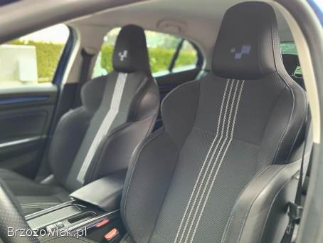 Renault Megane GT LINE  2016