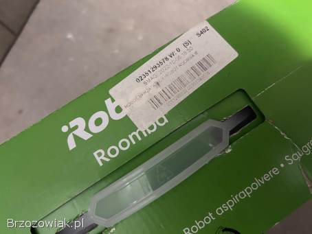 IRobot roomba i6