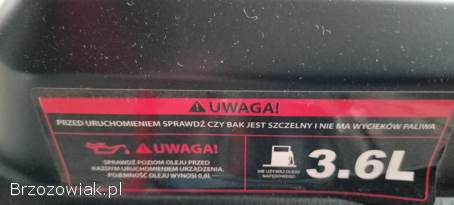 Agregat prądotwórczy