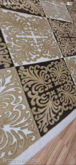 Dywan 230x 160