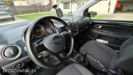 Volkswagen up! 2018