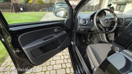 Volkswagen up! 2018