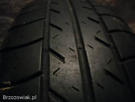 Alufelgi R 13 z oponami