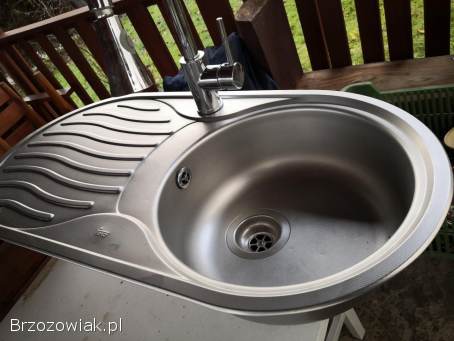 Sprzedam kuchenny zlew
