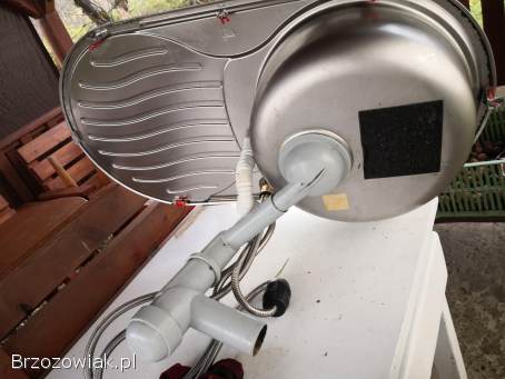 Sprzedam kuchenny zlew