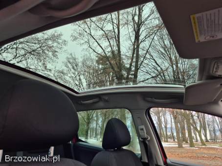 Peugeot 207 SW 1.  6 Benzyna 2008