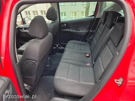 Peugeot 207 SW 1.  6 Benzyna 2008