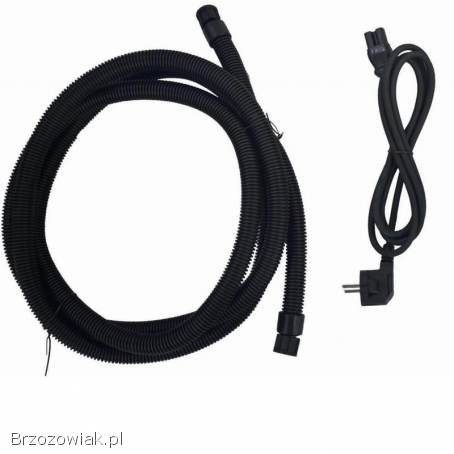 Duża Wytwornica Pary Wodnej do Topiarki,  Parownica do Pary Poj.  5L