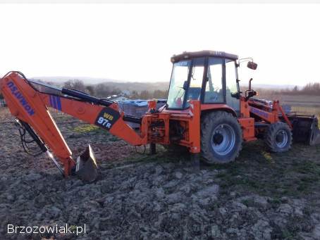 Sprzedam kopatko ładowarkę