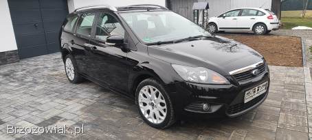 Ford Focus 2009