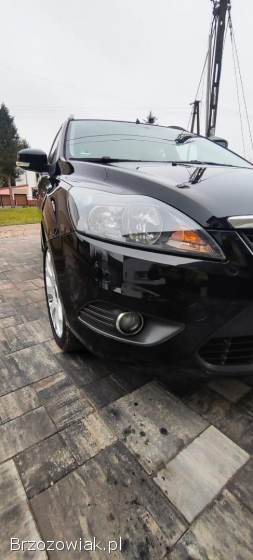 Ford Focus 2009