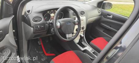 Ford Focus 2009