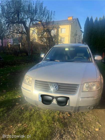 Volkswagen Passat B5 Highline 2005