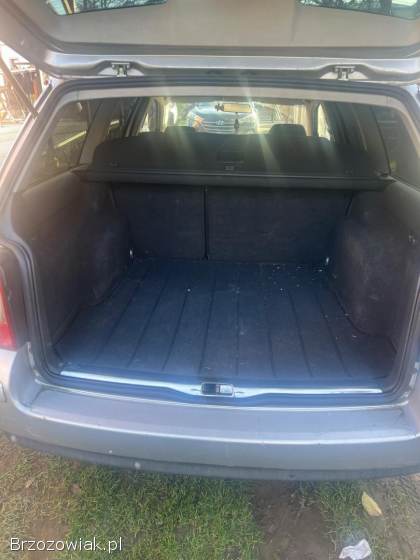 Volkswagen Passat B5 Highline 2005