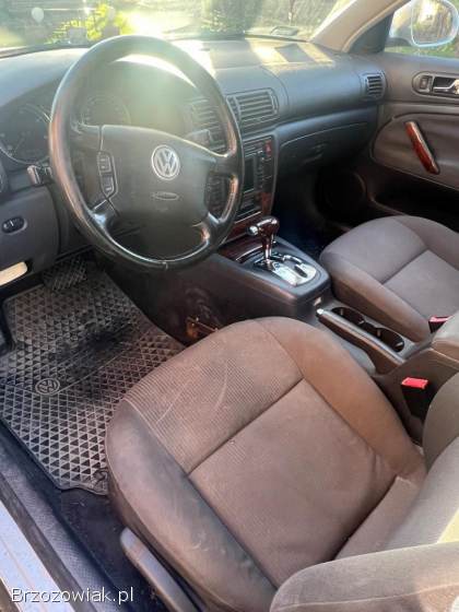 Volkswagen Passat B5 Highline 2005