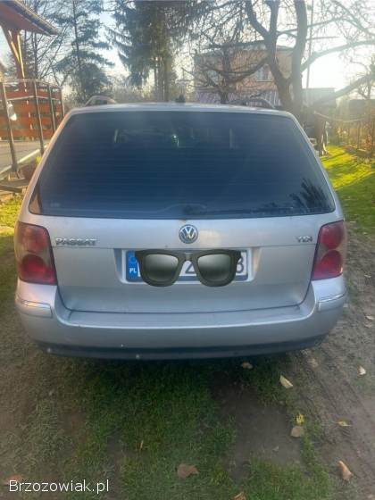 Volkswagen Passat B5 Highline 2005