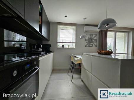 Mieszkanie na parterze – Krosno,  ul.  Hallera