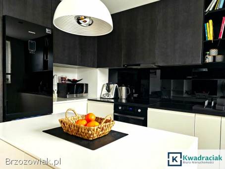 Mieszkanie na parterze – Krosno,  ul.  Hallera