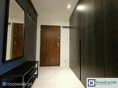 Mieszkanie na parterze – Krosno,  ul.  Hallera