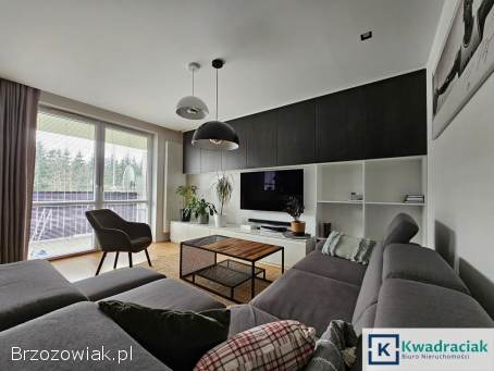 Mieszkanie na parterze – Krosno,  ul.  Hallera