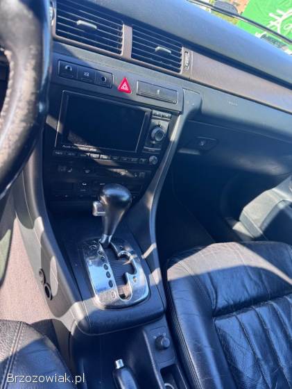 Audi A6 C5 2000