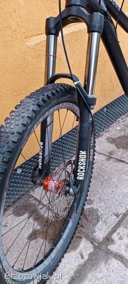 Rower Kona