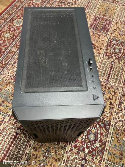 Komputer gamingowy rtx2060,  amd ryzen 5 3600