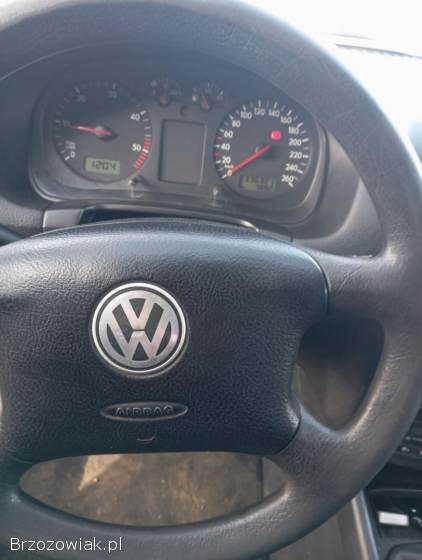 Volkswagen Golf 4 kombi 2003