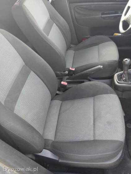 Volkswagen Golf 4 kombi 2003