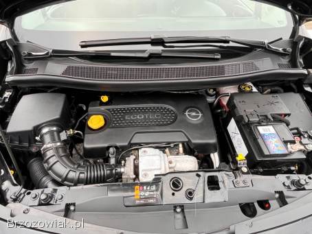 Opel Meriva 1.  3 cdtixxCosmo 2013