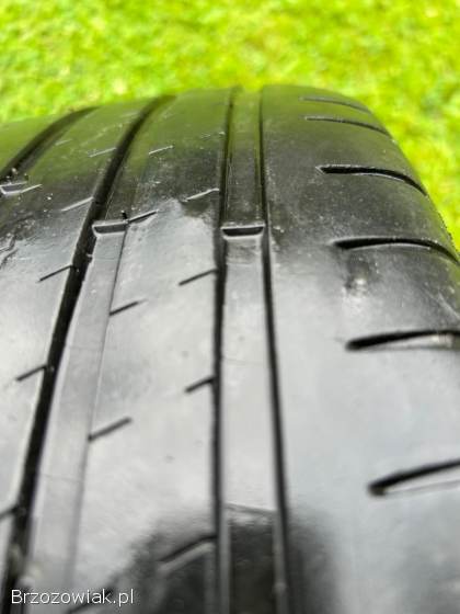 Felgi aluminiowe 5x100