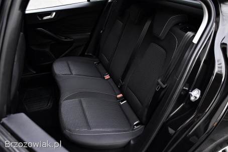 Ford Focus Titanium 2020