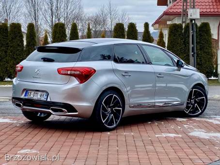Citroën DS5 Ds5 2011