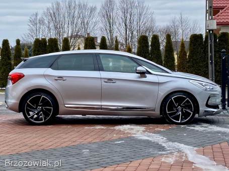 Citroën DS5 Ds5 2011