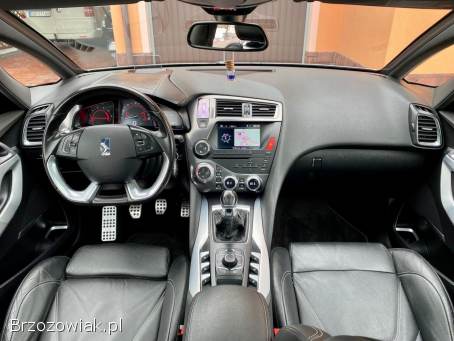 Citroën DS5 Ds5 2011