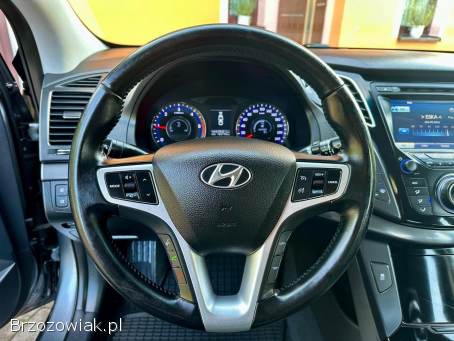 Hyundai i40 2013