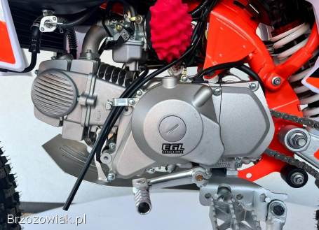 Cross 150 pit bike Berreta EGL 14/17 Chłodnica nowy 2000